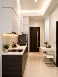 Sims Urban Oasis (D14), Condominium #581902831